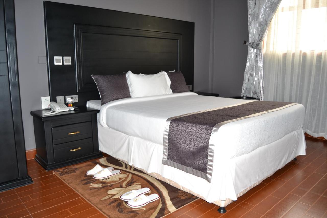 Panone Hotels - King'Ori Kilimanjaro Airport モシ エクステリア 写真