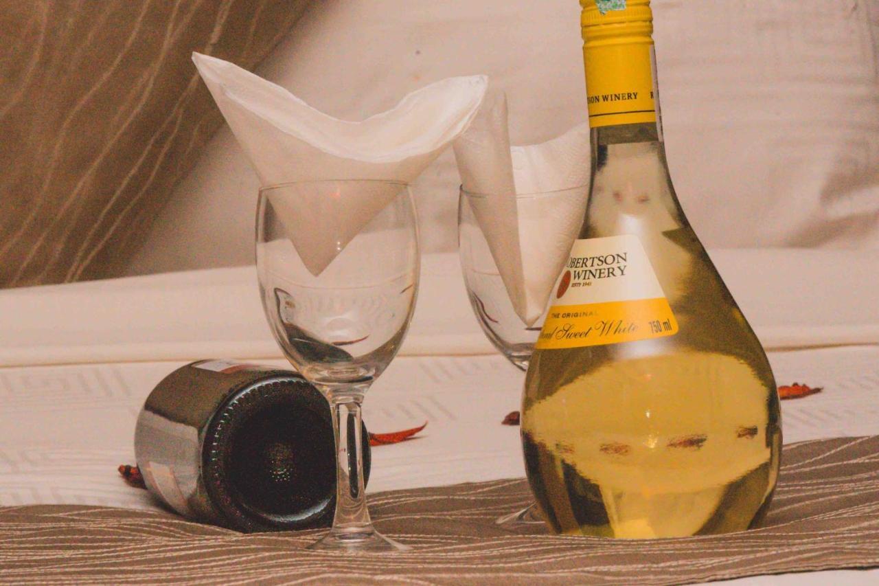 Panone Hotels - King'Ori Kilimanjaro Airport モシ エクステリア 写真