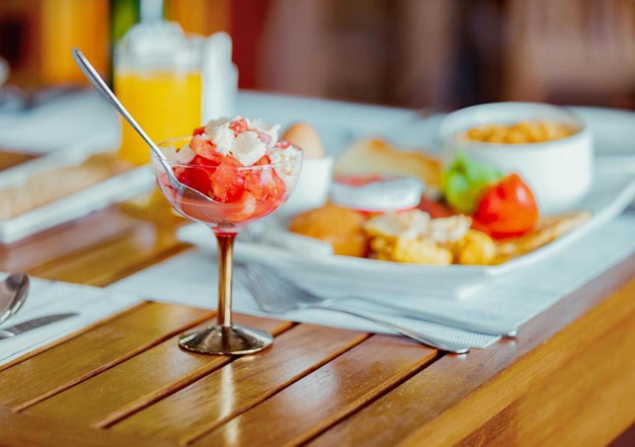 Panone Hotels - King'Ori Kilimanjaro Airport モシ エクステリア 写真